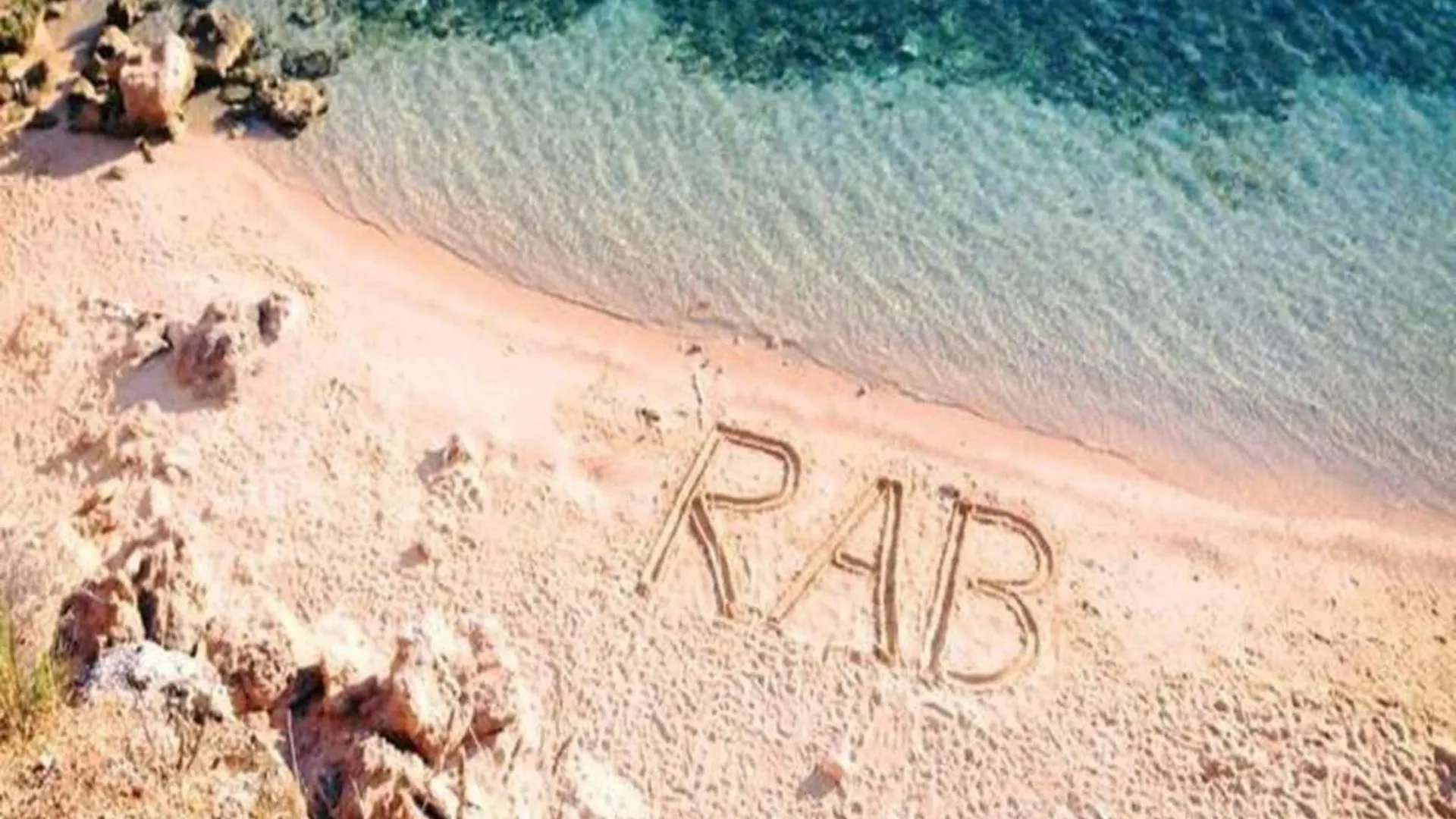 Apartment Lovely Sea View And Boat Mooring - Jurica 4 Rab Town