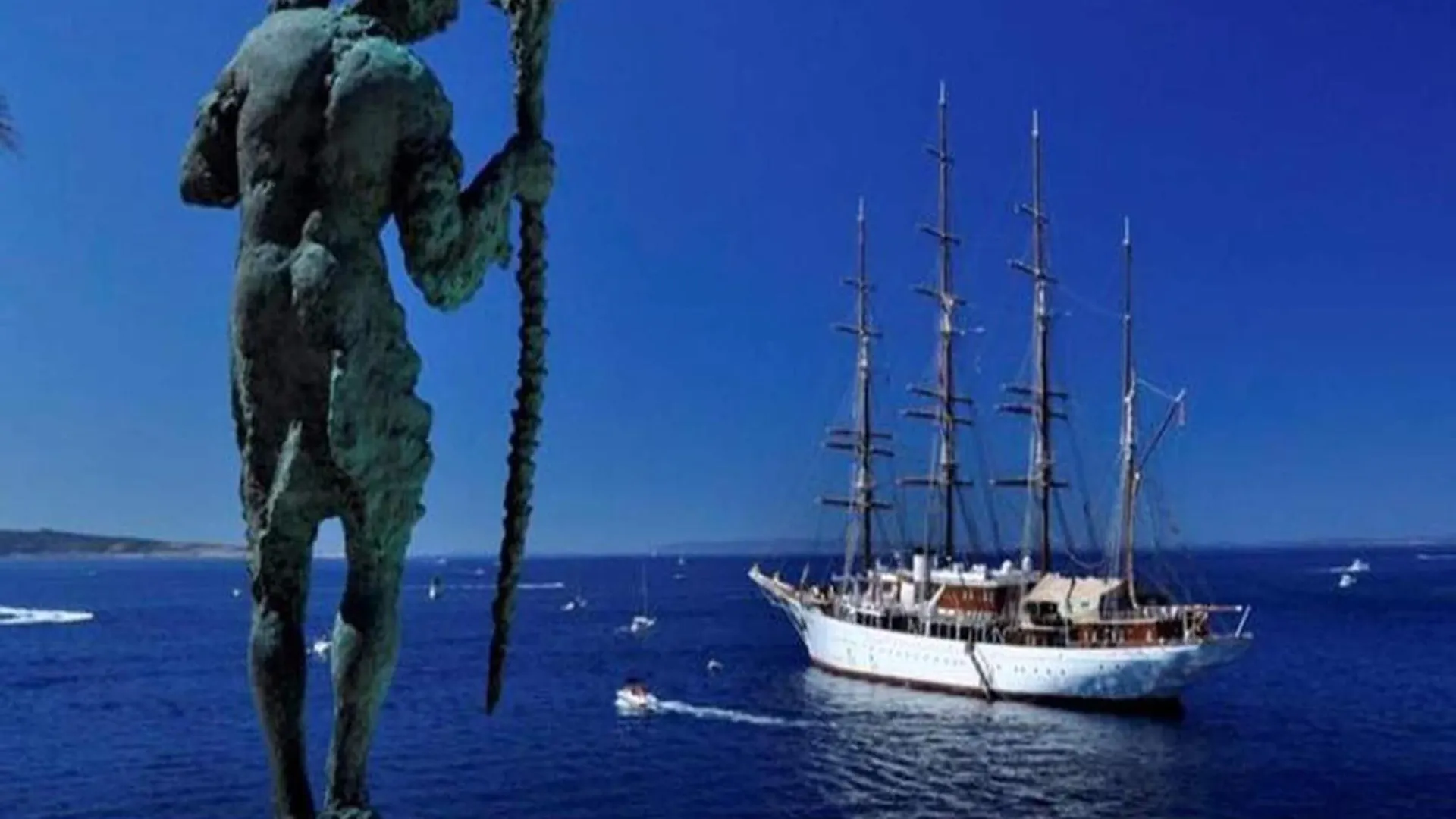 Apartment Lovely Sea View And Boat Mooring - Jurica 4 Rab Town