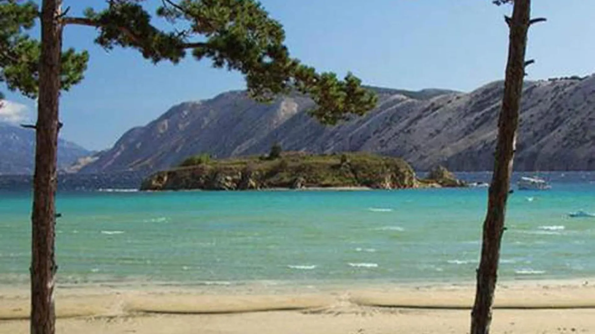 Lovely Sea View And Boat Mooring - Jurica 4 Rab Town Croatia